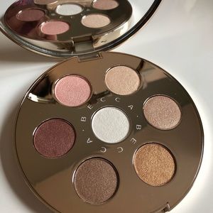 Becca Eye Lights Palette (brand new)